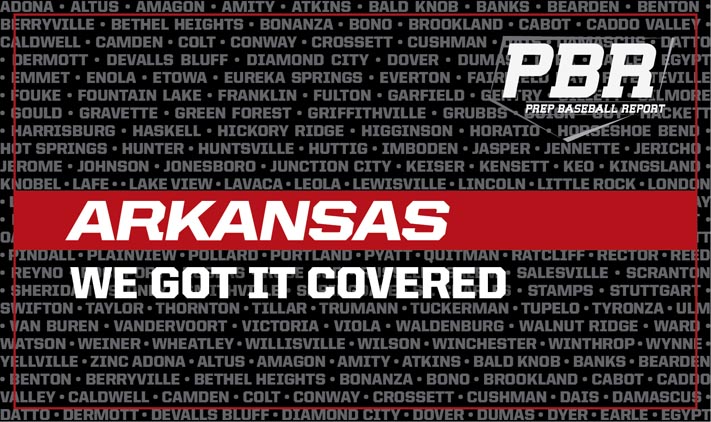 Arkansas We Got it Covered