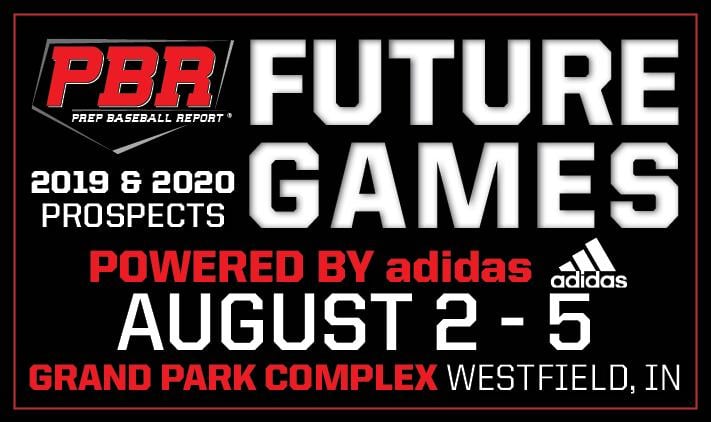 2017 PBR Future Games: Previewing Team Pennsylvania Position Players