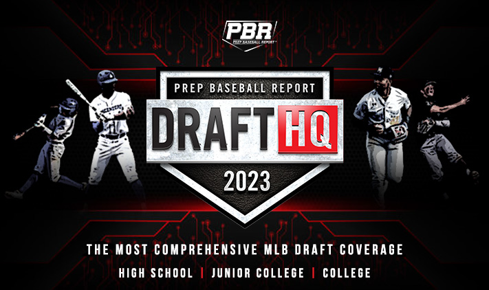 2021 MLB Draft Guide: Catchers