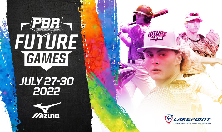 Futures Game Is Moving To Peacock Premium — College Baseball, MLB