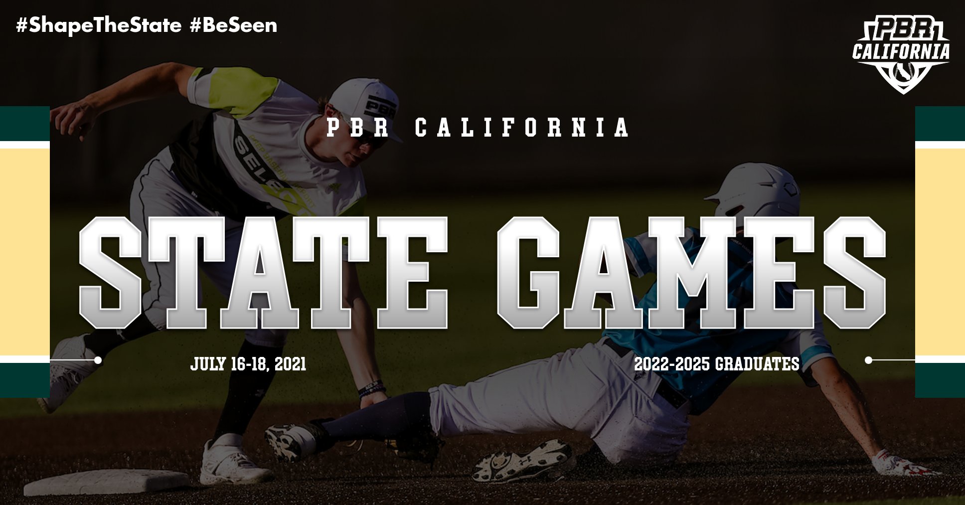 California Baseball Showcases Prep Baseball Report