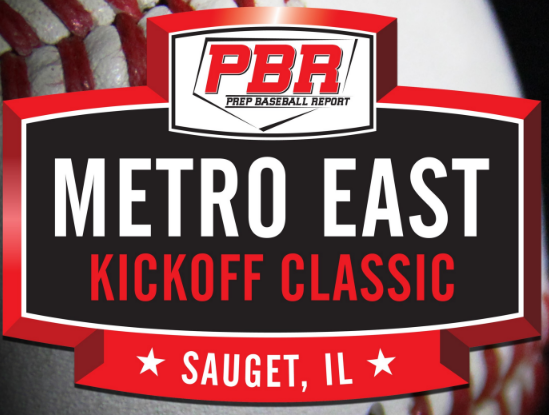 Kick off the PW Baseball Fall Schedule in Peoria with the Labor Day Classic  West