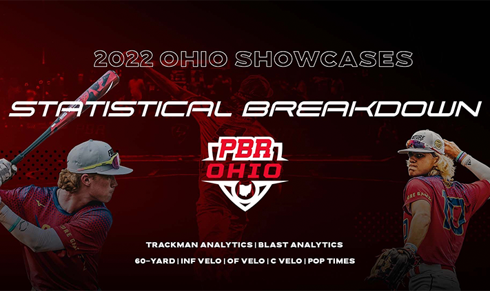 ohio travel baseball rankings 2022