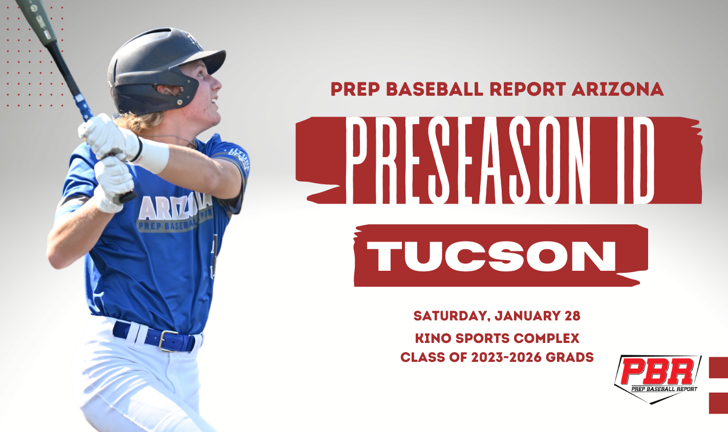 Prep Baseball Report > Arizona > Showcases