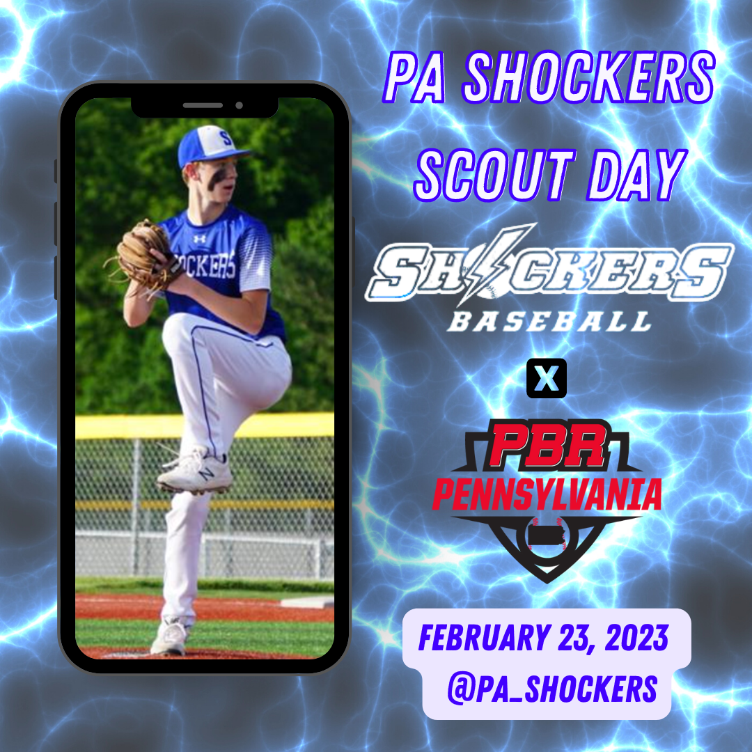 Shockers Baseball (@PA_Shockers) / X