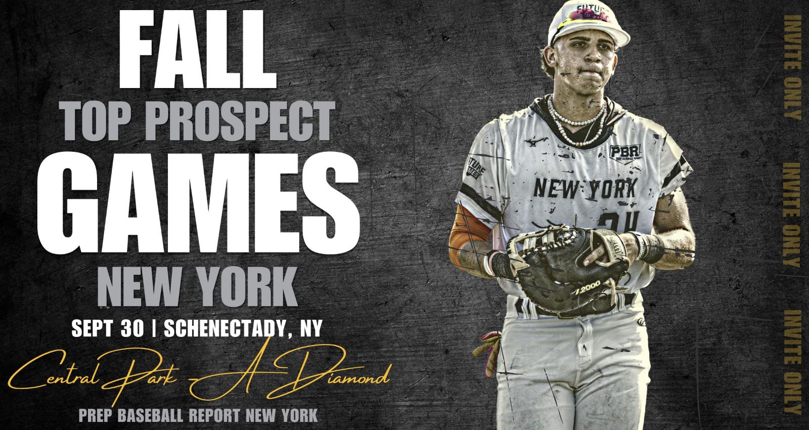 New York Yankees Top 30 Prospects 2023 Preseason - Future Stars Series