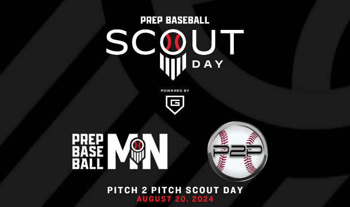 P2P Scout Day