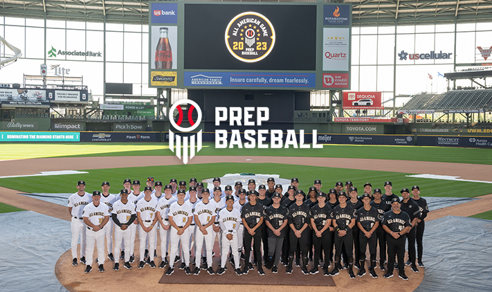 Best high school baseball team from all 50 states