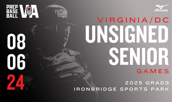 Superlatieven voor de Virginia State Games 2024: geprojecteerde atleten